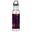 Search for glitter water bottles Gold