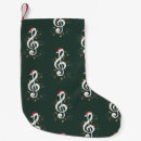 Search for music christmas stockings Festive
