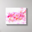 Search for black and white floral canvas prints Flower