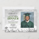Search for dinner graduation invitations High school