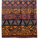 Search for african shower curtains Abstract