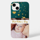 Search for fathers day iphone cases Dark blue and white