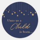 Search for kids christian stickers Nativity