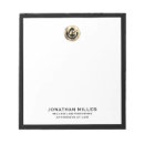 Search for logo notepads Professional branding