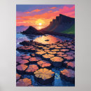 Search for ireland landscape posters Nature