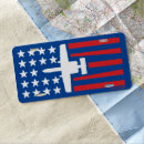 Search for patriotic license plates Usa