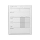 Search for nurse notepads Medicine