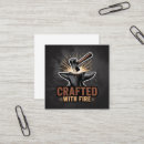 Search for blacksmith business cards Forging