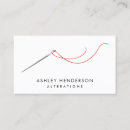 Search for threading business cards Stylist