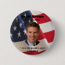 Search for magnetic buttons Political humor