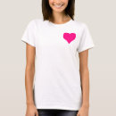 Search for hot pink tshirts Symbol