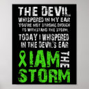 Search for i am the storm art Mental