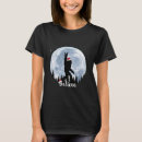 Search for bigfoot christmas tshirts Santa