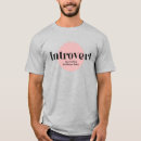 Search for introvert tshirts Nerd