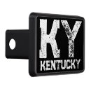 Search for cool trailer hitch covers Vintage
