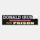 Search for lock him up bumper stickers January 6