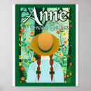 Search for anne of green gables art Anne with an e