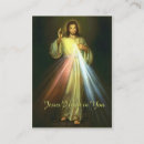 Search for the divine mercy prayer Catholic