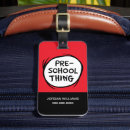 Search for dr seuss luggage tags Preschool