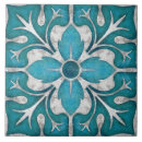 Search for blue mexican tiles Moroccan