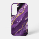 Search for purple samsung cases gold