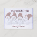 Search for xmas decorations business cards Festive