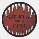 Search for dnd stickers Dragons