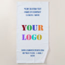 Search for logo towels Promotional