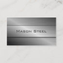 Search for scrap business cards Industrial