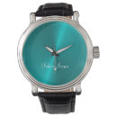 Search for teal watches Luxury