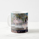 Search for ballet mugs Ballerina