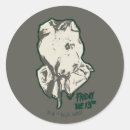 Search for friday the 13th stickers Hockey mask