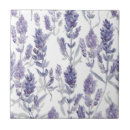 Search for lavender tiles Botanical
