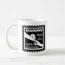 Search for 60th anniversary mugs Diamond