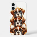 Search for boxer dog iphone cases Puppy