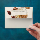 Search for rustic wedding mailing accessories Floral