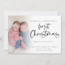 Search for twins holiday cards Triplets