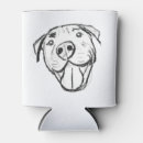 Search for dog can coolers Pitbull