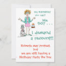 Search for funny 50th anniversary invitations 50 years old