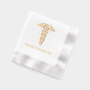 Search for doctor napkins Medical