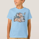 Search for bambi tshirts Thumper rabbit