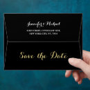 Search for save the date envelopes Script