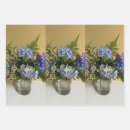 Search for flat wrapping paper Floral