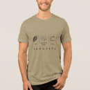 Search for parasite tshirts Science