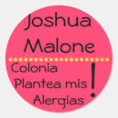 Search for food allergy stickers Beverages