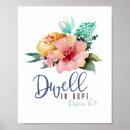 Search for psalm 16 posters Floral