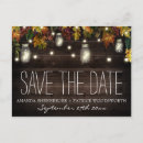 Search for fall save the dates Autumn
