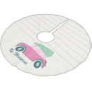 Search for whimsical tree skirts Playful