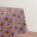 Search for halloween tablecloths Spider web