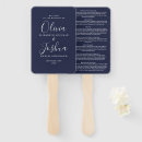 Search for jewish wedding programs Elegant